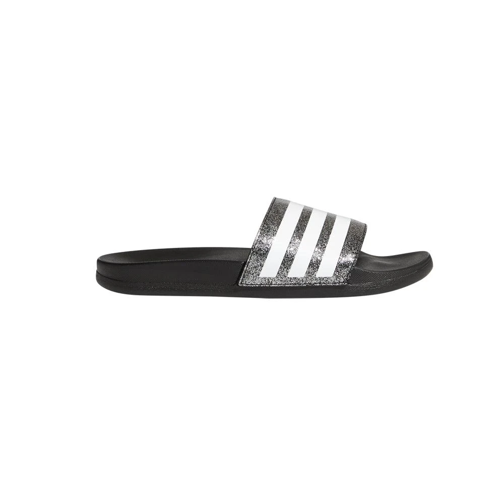 商品Adidas|Adilette Comfort Slide Sandals (Little Kid-Big Kid),价格¥227,第1张图片