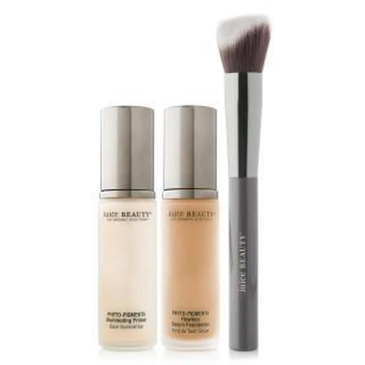 商品Juice Beauty|Phyto-Complexion Kit,价格¥737,第1张图片