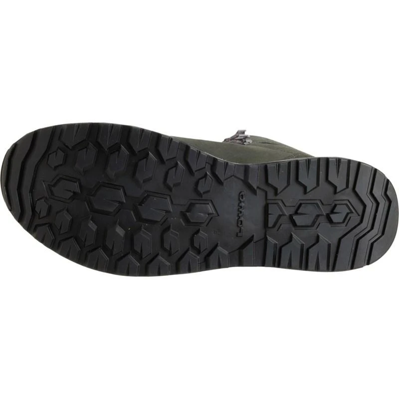 Lowa 欧洲制造马耳他 Gore-Tex® 中帮徒步靴 - 防水（男款） 商品