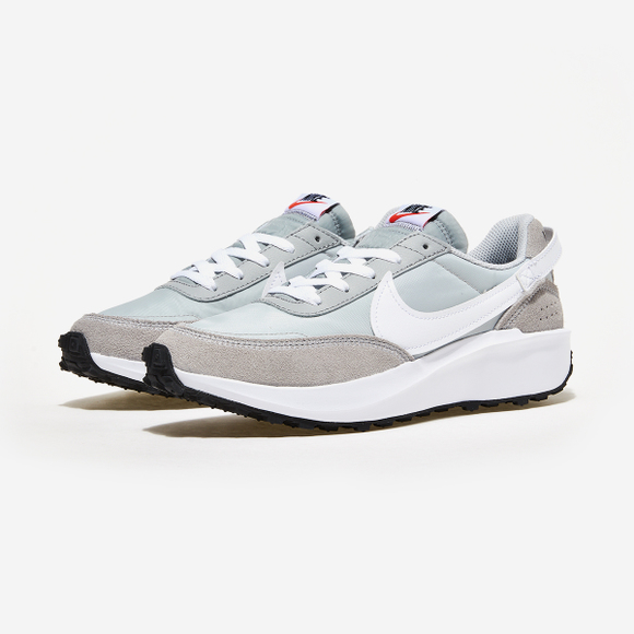 【韩国直邮|包邮包税】耐克 NIKE WAFFLE DEBUT 男生  运动鞋 SNEAKERS  DH9522 003商品第2张图片规格展示