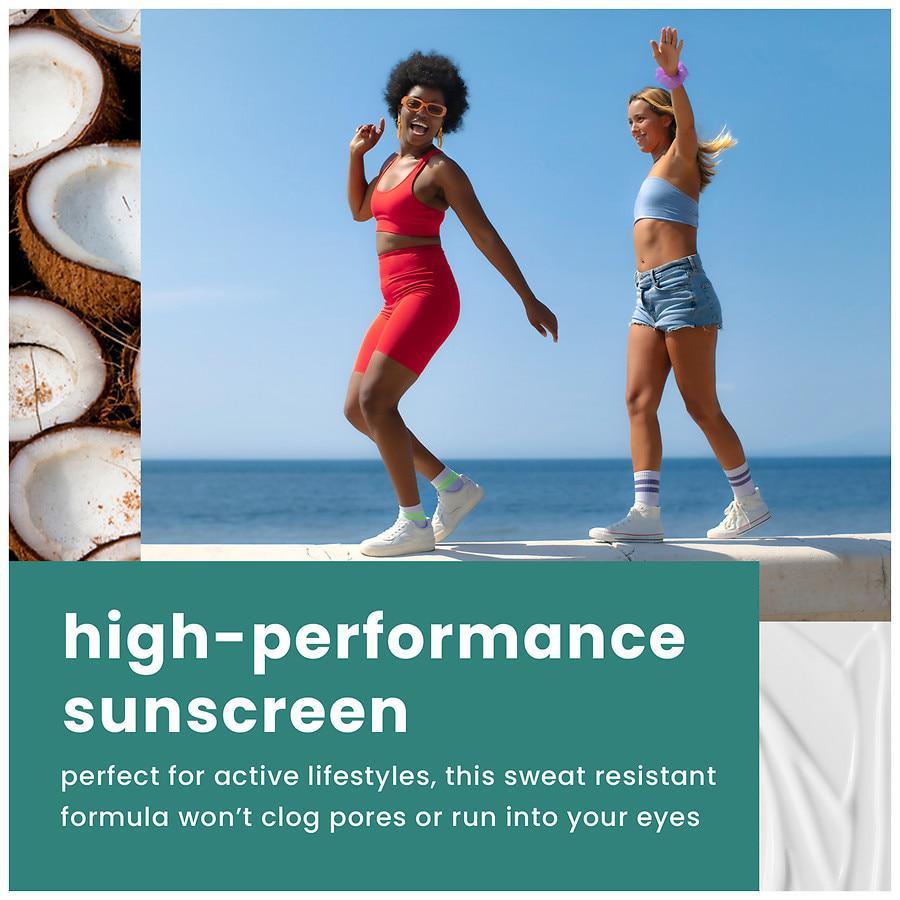 商品Hawaiian Tropic|Everyday Active Lotion Sunscreen Broad Spectrum SPF 30 Light Tropical,价格¥62,第7张图片详细描述