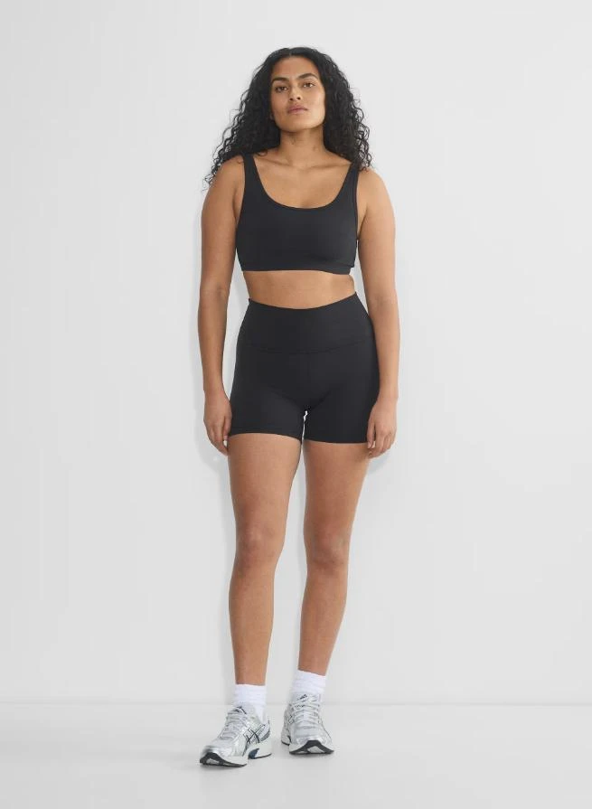 商品Aritzia|Golden - Butter Mini Bra Top - C/D Cup,价格¥248,第1张图片