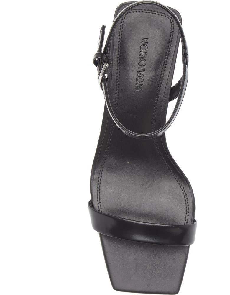 Sydney Ankle Strap Sandal (Women) 商品