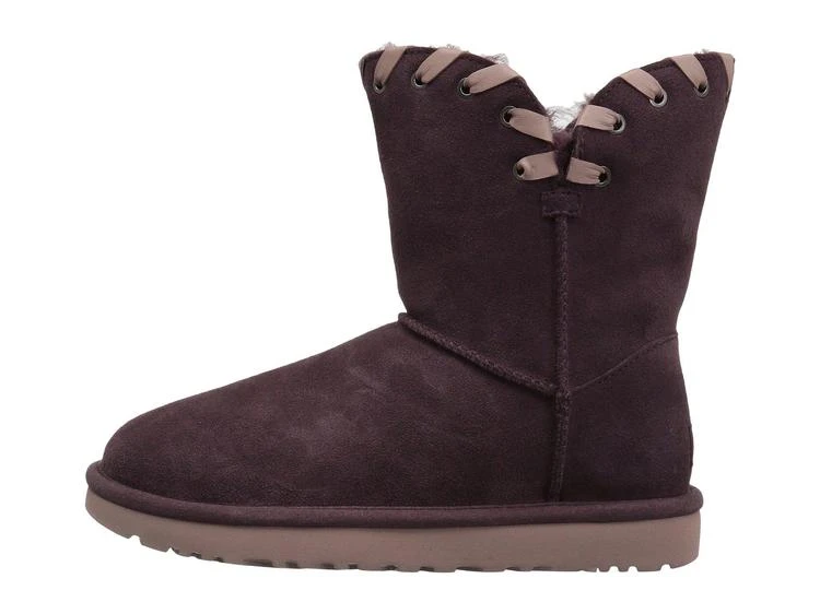商品UGG|Aidah金属扣短靴,价格¥1016,第4张图片详细描述