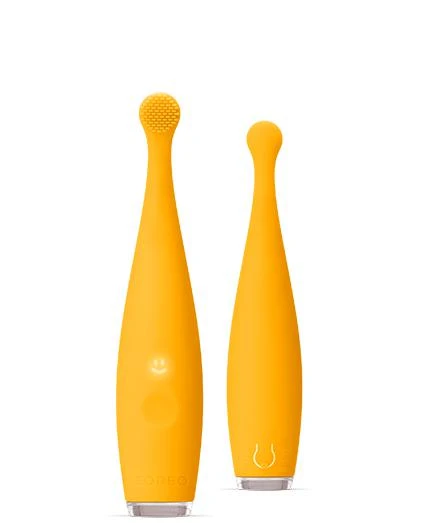 商品Foreo|Foreo 斐珞尔 逸萨萌牙宝贝硅胶声波儿童电动牙刷 0-4岁,价格¥1665,第1张图片
