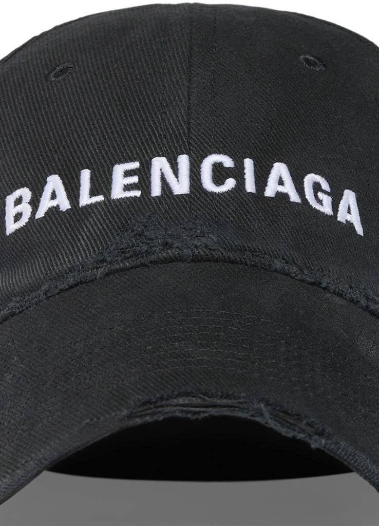 商品Balenciaga|标志帽,价格¥3394,第4张图片详细描述