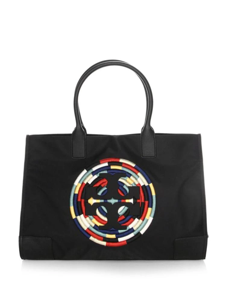 商品Tory Burch|Ella Rope Tote,价格¥1354,第1张图片