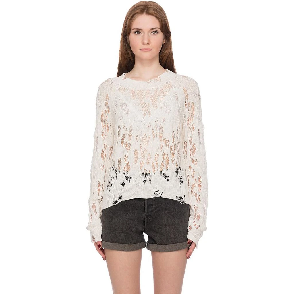 商品Zadig&Voltaire|Kary Pullover,价格¥2559,第1张图片