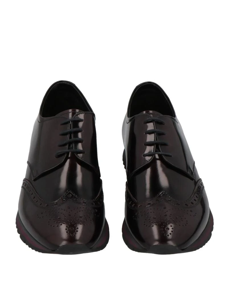 商品Prada|Laced shoes,价格¥4577,第4张图片详细描述