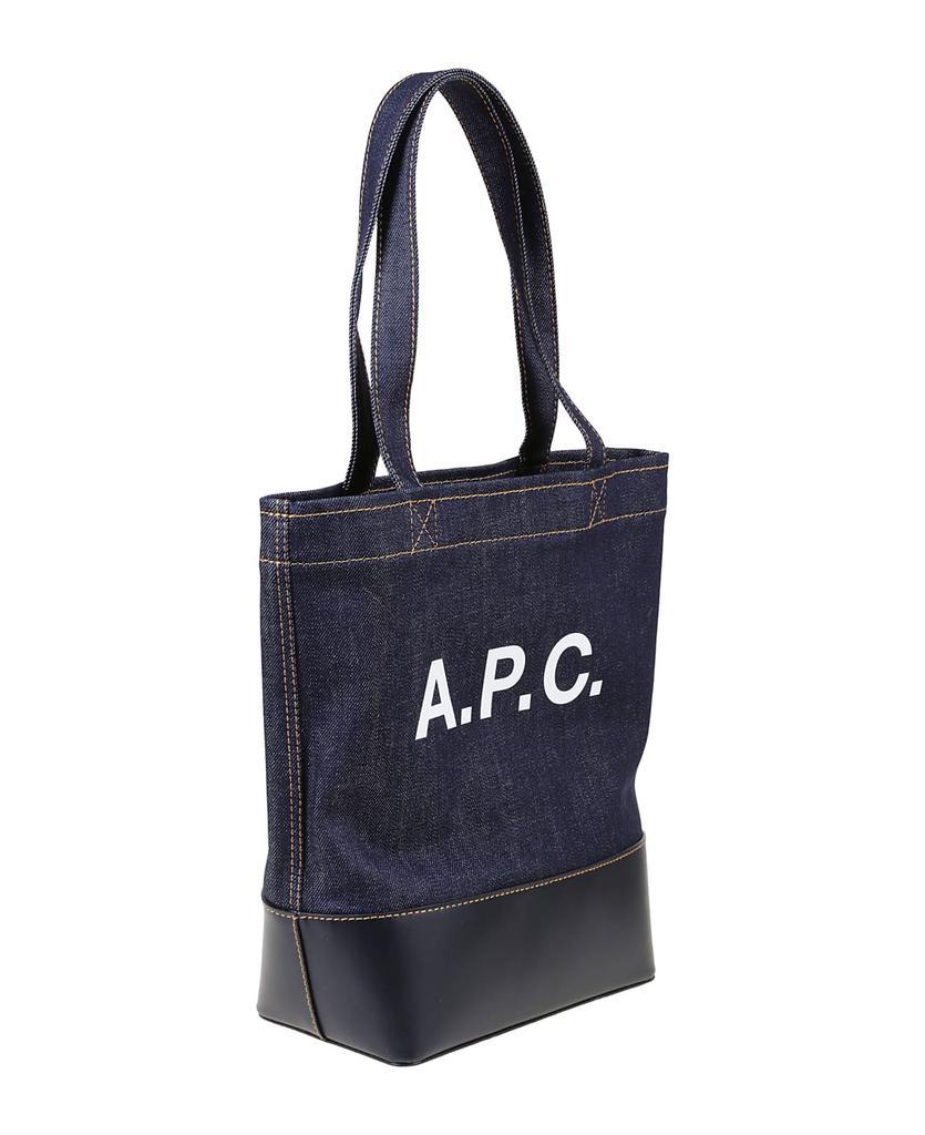 商品A.P.C.|Tote Axel Small,价格¥1944,第5张图片详细描述