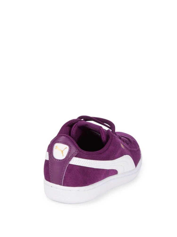 商品Puma|Vikky 女士休闲鞋,价格¥315,第2张图片详细描述