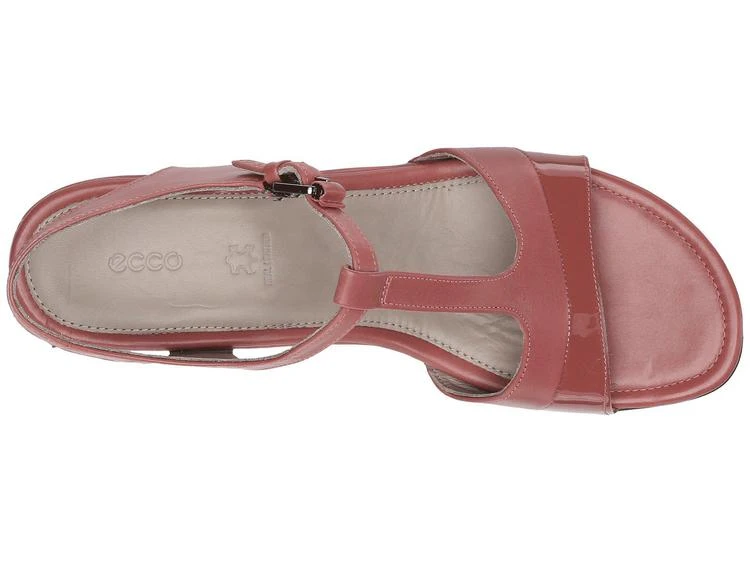 商品ECCO|Touch 25 Strap Sandal,价格¥600,第2张图片详细描述