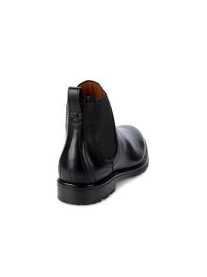 商品Cole Haan|Warner Leather Chelsea Boots,价格¥525,第3张图片详细描述