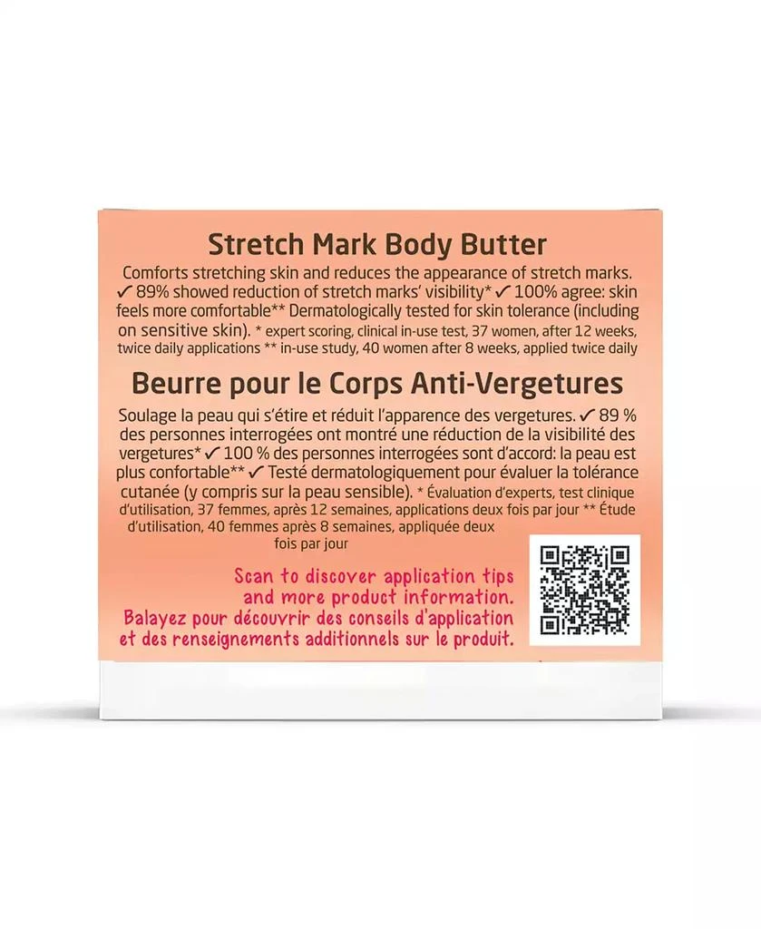 商品Weleda|Stretch Mark Body Butter, 5 oz,价格¥165,第3张图片详细描述