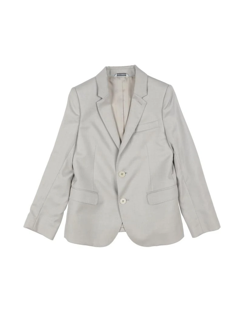 商品Dolce & Gabbana|Blazer,价格¥1001,第1张图片