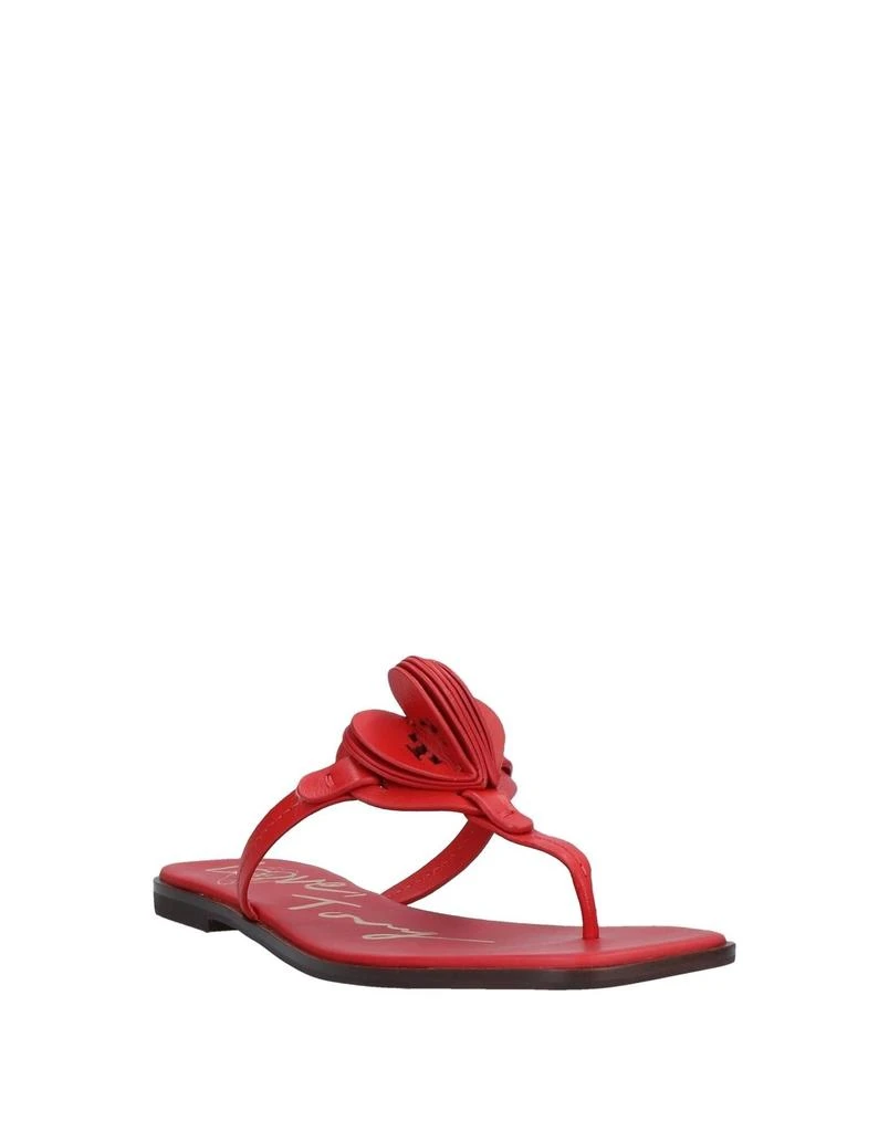 商品Tory Burch|Flip flops,价格¥539,第2张图片详细描述