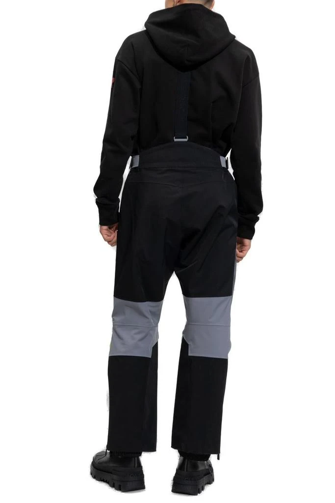 商品Moncler|Moncler Grenoble Logo Printed Ski Trousers,价格¥9671,第3张图片详细描述