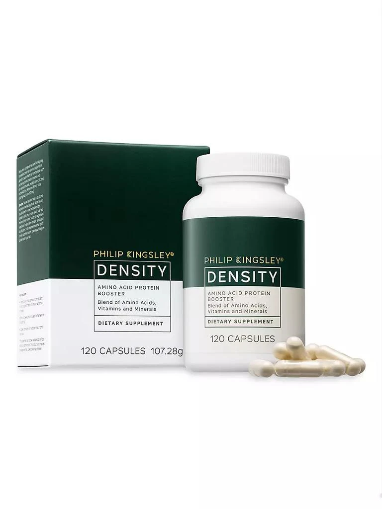 商品Philip Kingsley|Density Amino Acid Protein Booster Supplements,价格¥237,第1张图片