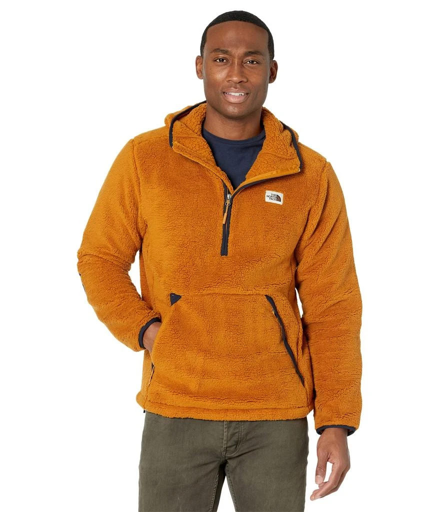 商品The North Face|Campshire Pullover Hoodie,价格¥568,第1张图片