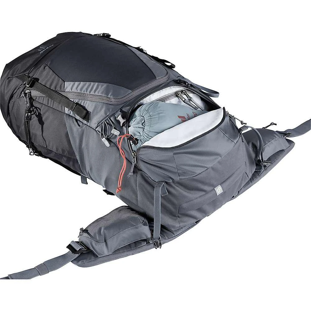 Deuter Futura Air Trek 50 + 10 Backpack 商品