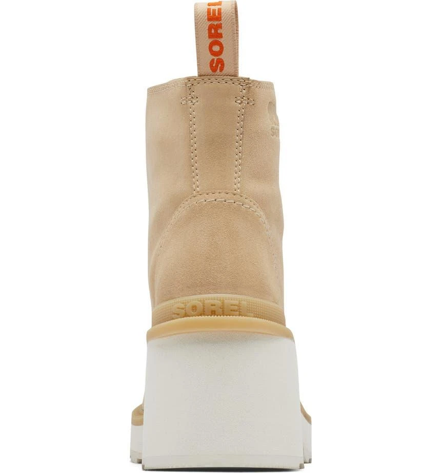 商品SOREL|Hi-Line Waterproof Lace-Up Boot,价格¥196,第5张图片详细描述