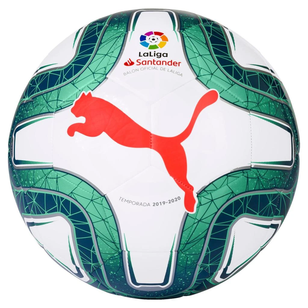 商品Puma|La Liga 1 MS Training Ball,价格¥99,第1张图片