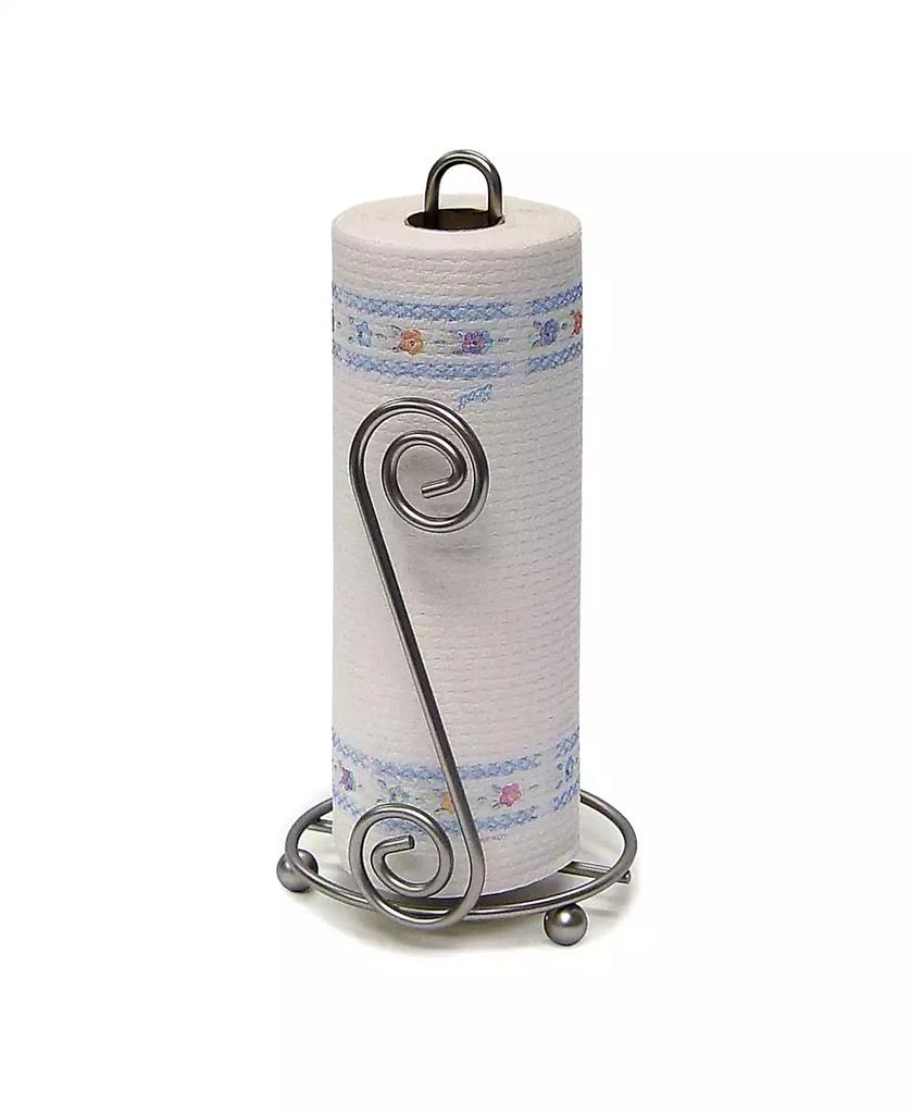 商品Spectrum|Scroll Paper Towel Holder,价格¥125,第1张图片