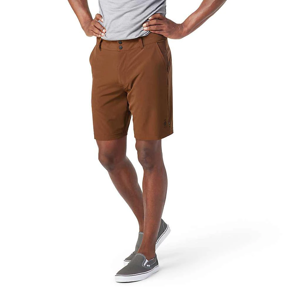 商品SmartWool|Men's Merino Sport 8 Inch Short,价格¥263-¥338,第1张图片