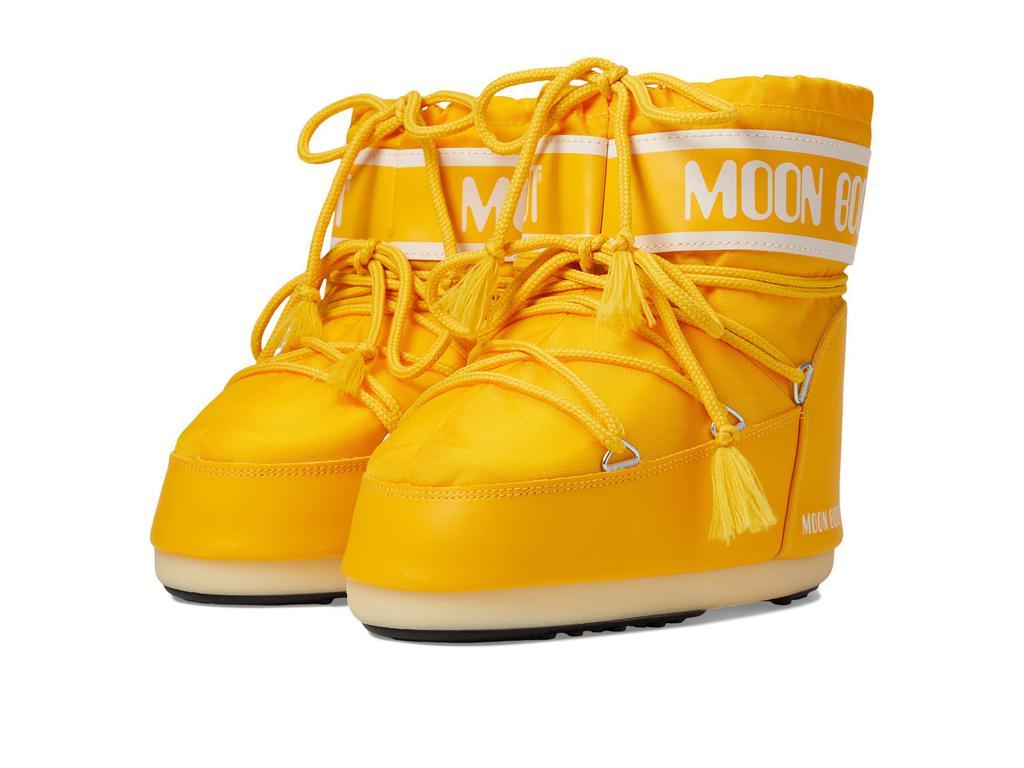 商品Moon Boot|Moon Boot® Classic Low 2,价格¥1259,第1张图片