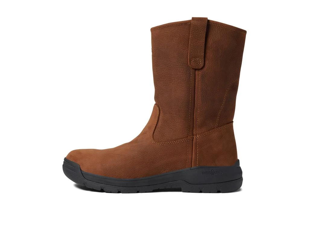 商品Bogs|Bedrock II Wellington WP Soft Toe,价格¥1352,第4张图片详细描述