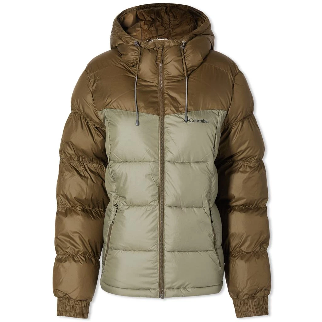 商品Columbia|Columbia Pike Lake™ II Insulated Jacket,价格¥1507,第1张图片