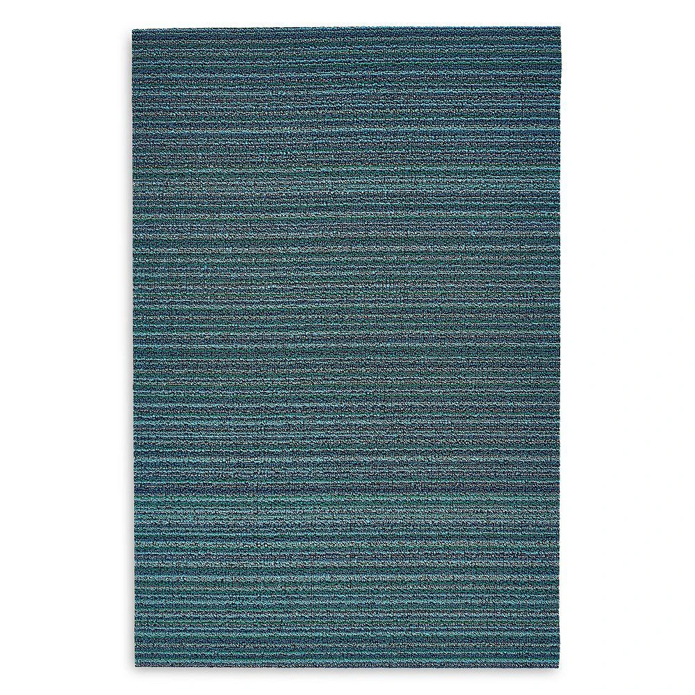 商品Chilewich|Skinny Stripe Shag Big Mat, 36" x 60",价格¥2006,第1张图片