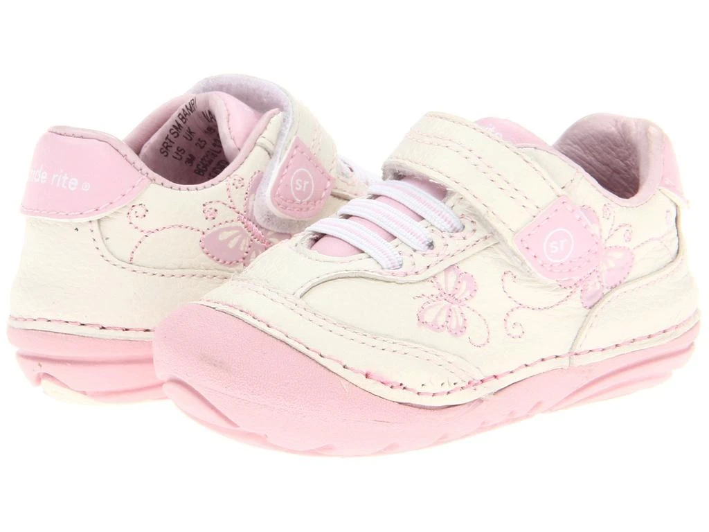 商品Stride Rite|SRT SM Bambi (Infant/Toddler),价格¥285,第1张图片