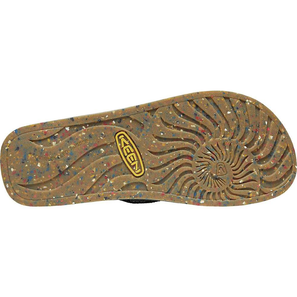 KEEN Women's Harvest Flip Flop Thong Sandals with Recycled Straps 商品