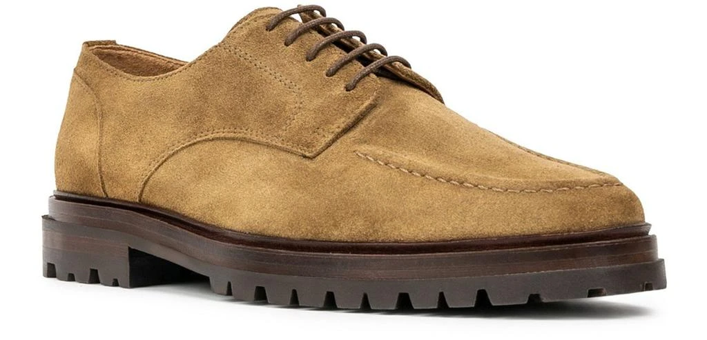 商品Bobbies|Derbies Niels,价格¥1982,第2张图片详细描述