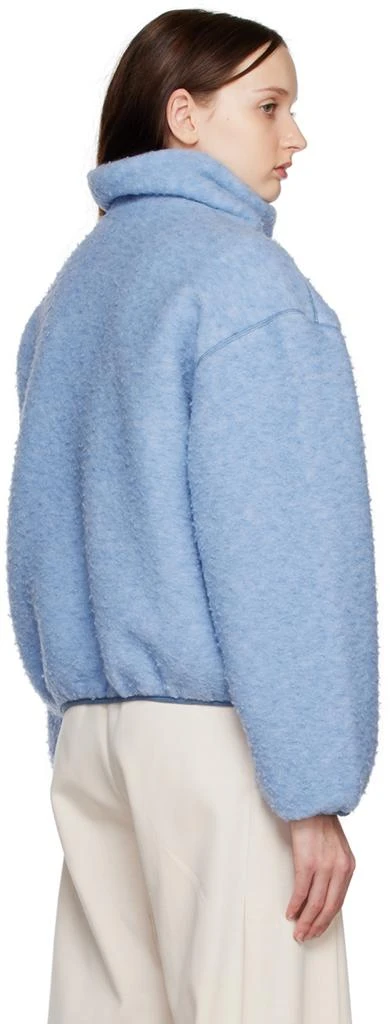 商品HOLZWEILER|Blue Dua Jacket,价格¥1526,第3张图片详细描述