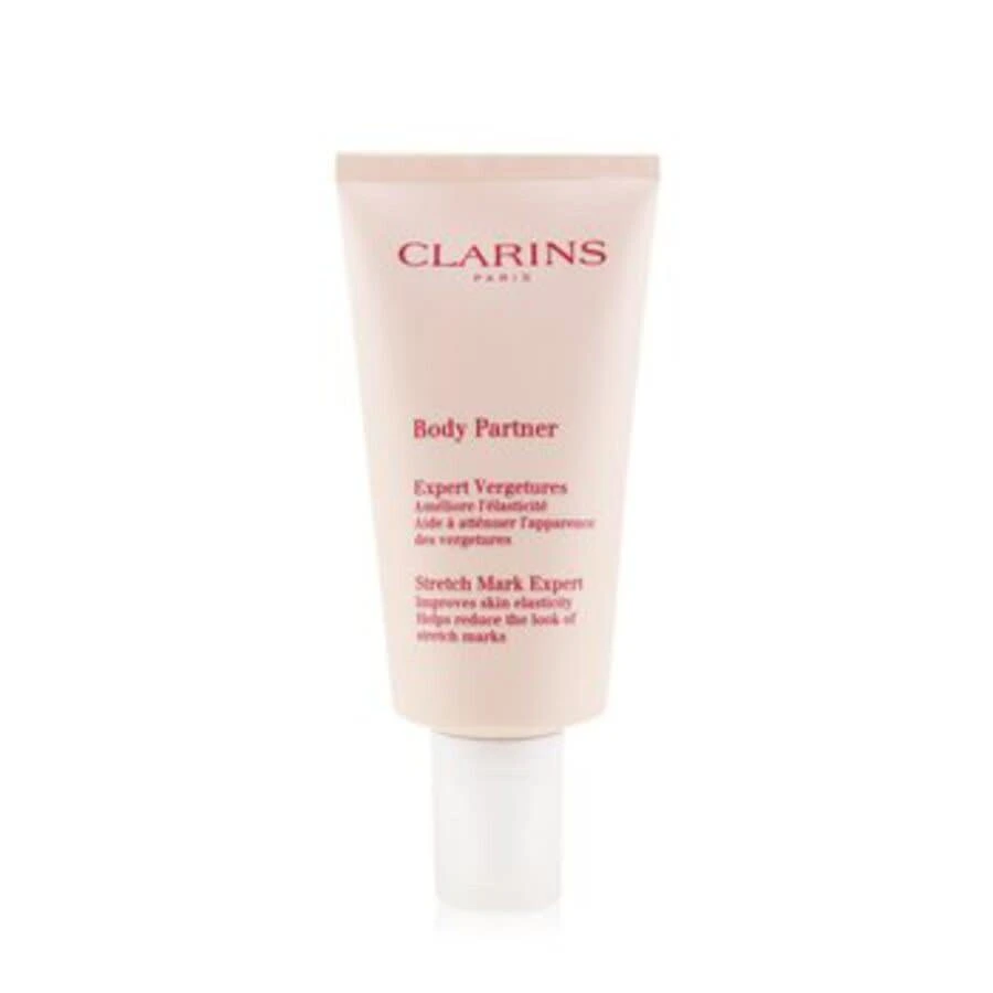 商品Clarins|Unisex Body Partner Stretch Mark Expert Cream 5.9 oz Bath & Body 3380810277807,价格¥227,第2张图片详细描述