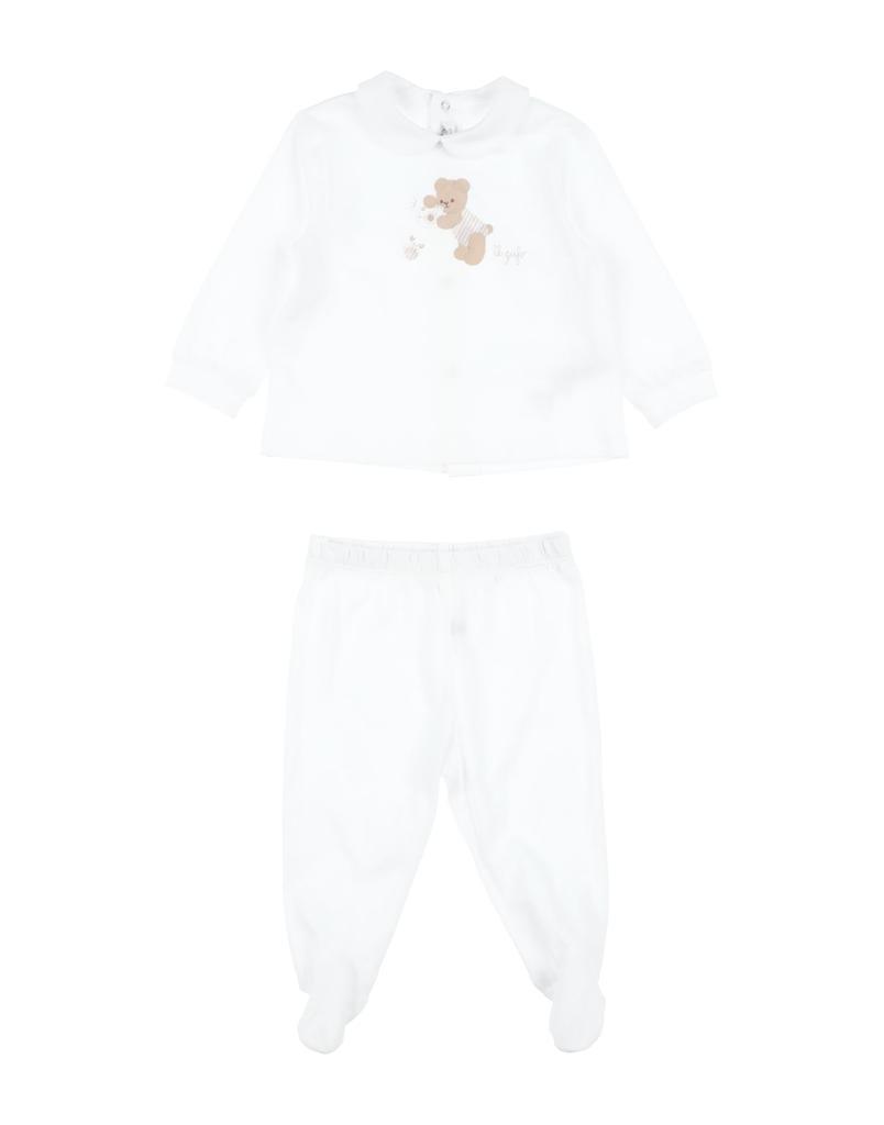 商品IL GUFO|Outfits,价格¥669,第1张图片