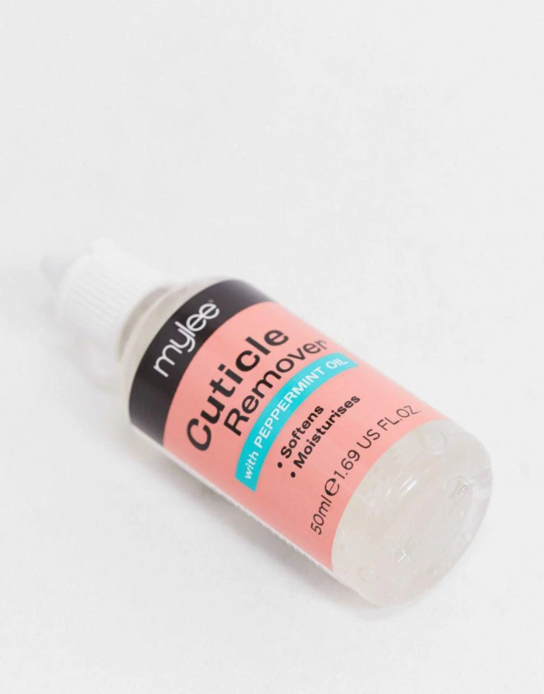 商品Mylee|Mylee Cuticle Remover with Peppermint Oil,价格¥74,第3张图片详细描述