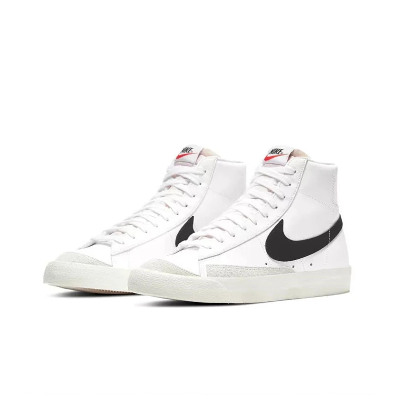 NIKE BLAZER MID 77 VINTAGE 男女同款休闲鞋 商品