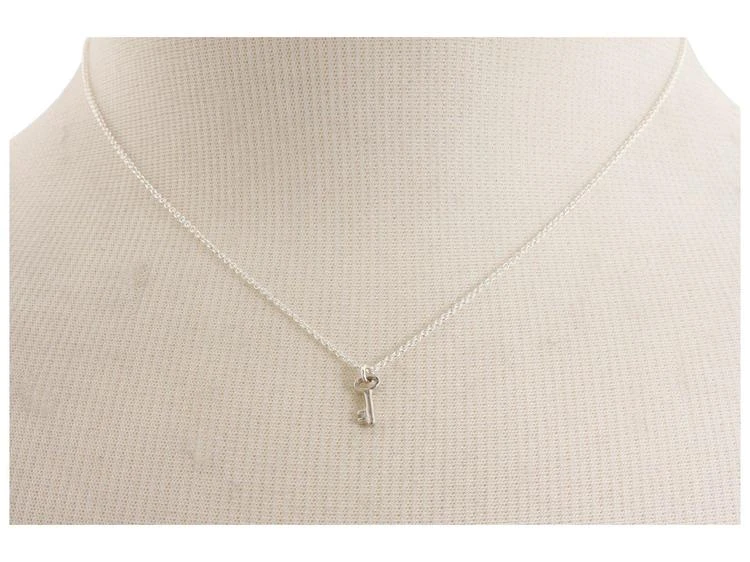 商品Dogeared|Key To Success Necklace 16",价格¥321,第3张图片详细描述