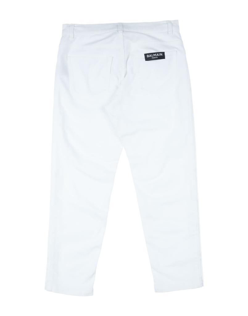 商品Balmain|Denim pants,价格¥2044,第4张图片详细描述