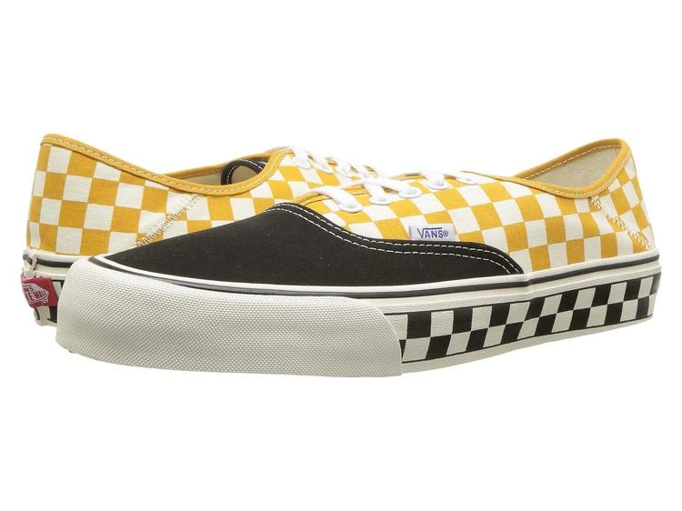 商品Vans|ComfyCush Authentic SF,价格¥507,第1张图片