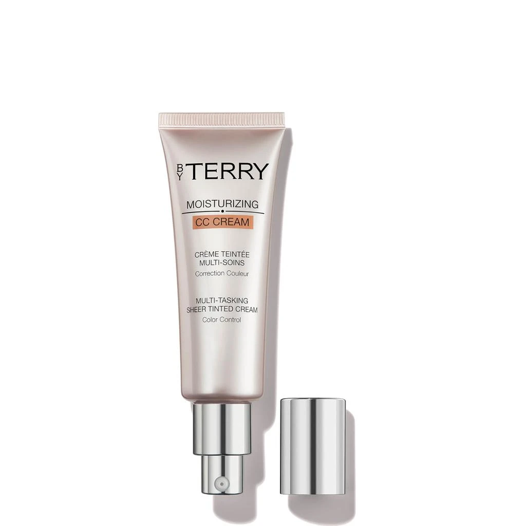 商品BY TERRY|By Terry Moisturising CC Cream 30ml (Various Shades),价格¥577,第1张图片