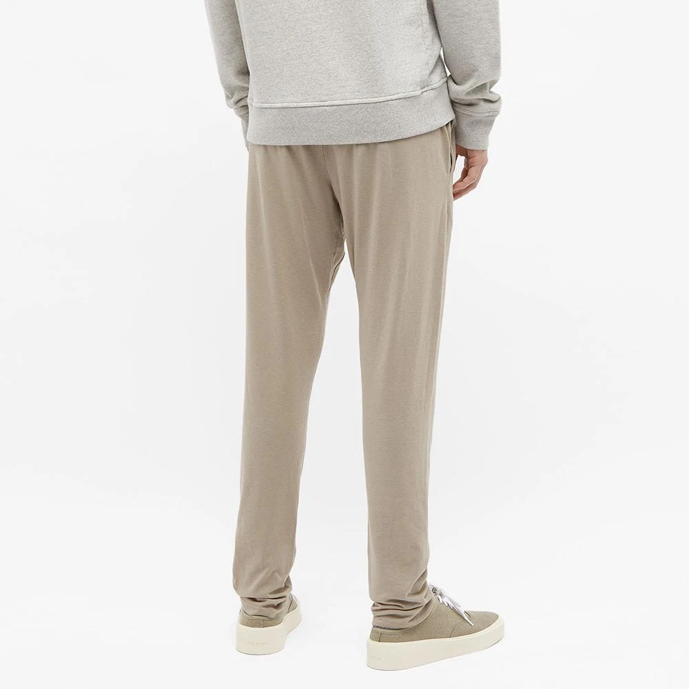 商品Essentials|Fear of God ESSENTIALS Lounge Pant - Tan,价格¥319,第4张图片详细描述