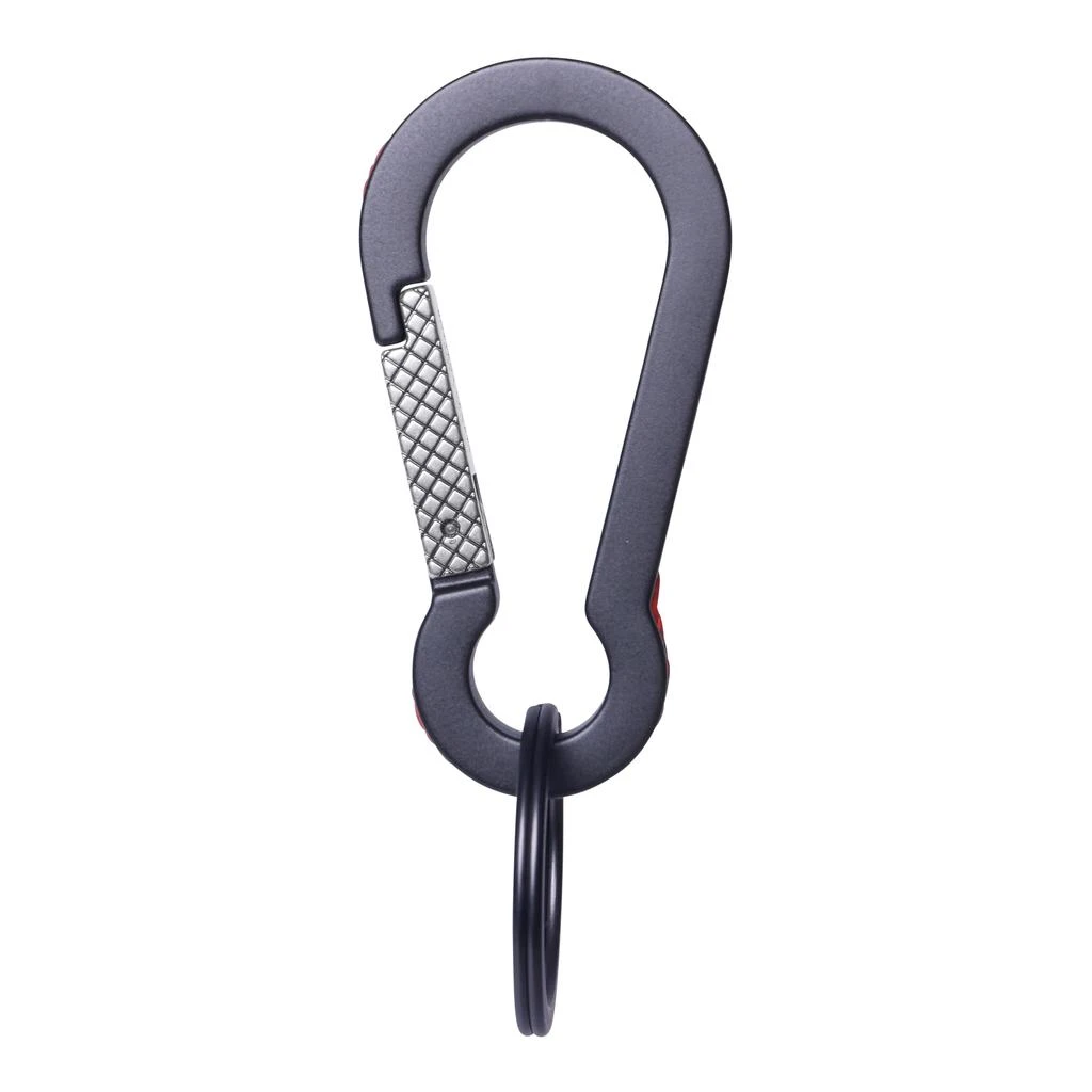 商品Bottega Veneta|Bottega Veneta Intrecciato Leather Keyring,价格¥862,第3张图片详细描述