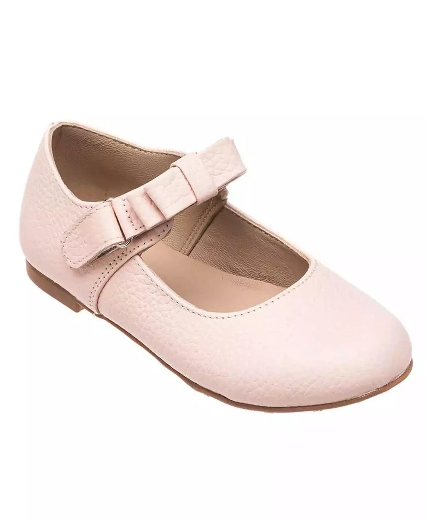 商品Elephantito|Child Girl Charlotte Mary Jane,价格¥562,第3张图片详细描述