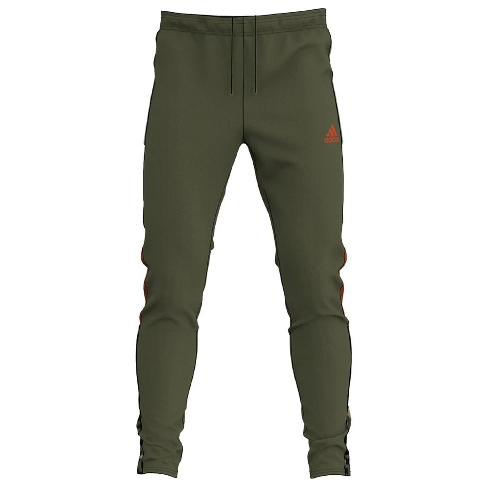 商品Adidas|Men's Tiro 21 Drawstring Camo Panel Jogger Pants,价格¥225,第1张图片