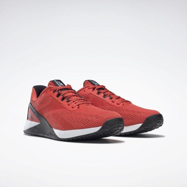 商品Reebok|Nano X1 Men's Training Shoes,价格¥600,第5张图片详细描述