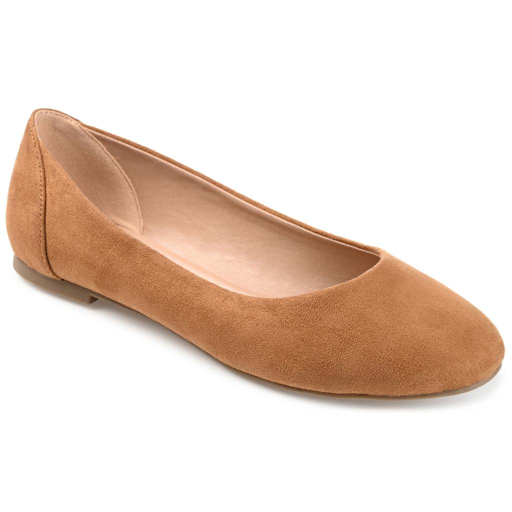 Ballerine comode da donna Kavn a larghezza stretta image 2